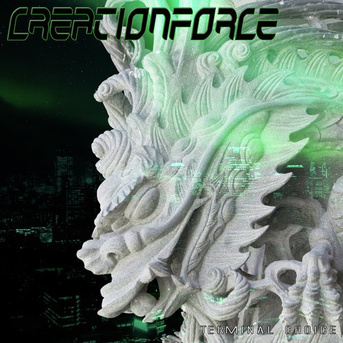 Terminal Choice CreationForce MP3 Download